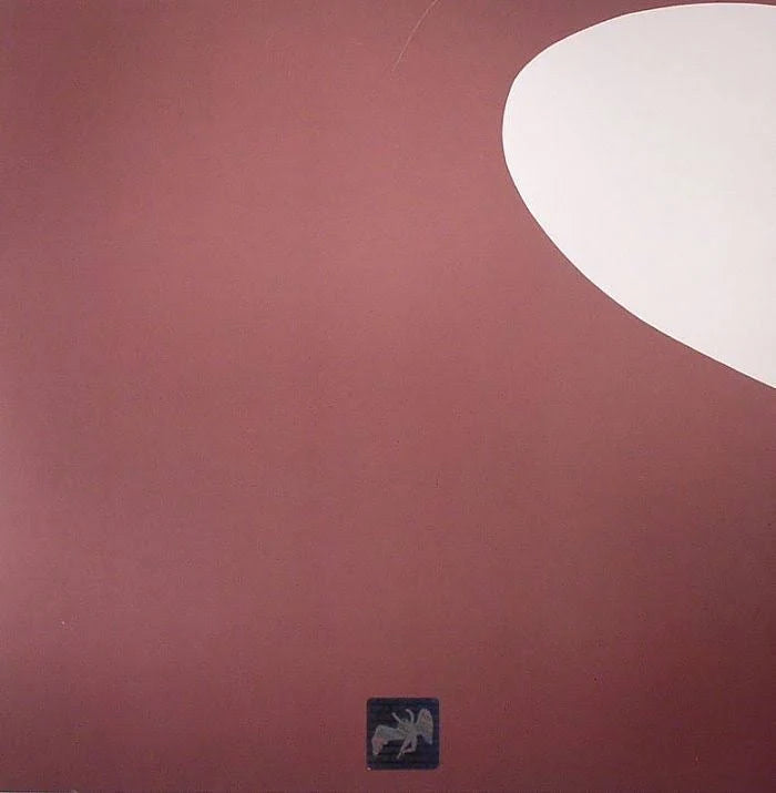 LED ZEPPELIN - LED ZEPPELIN II
