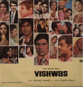 Vishwas - Kalyanji Anandji