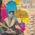Memories Of Greatness - Volume Two