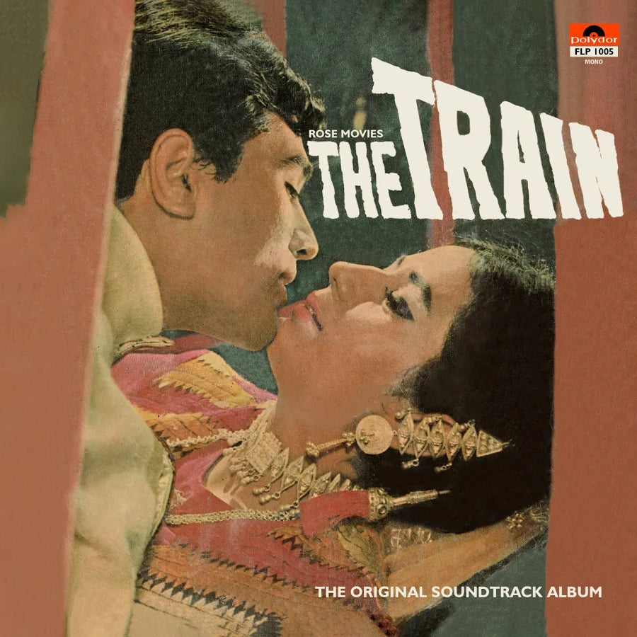 The Train - R.D.Burman