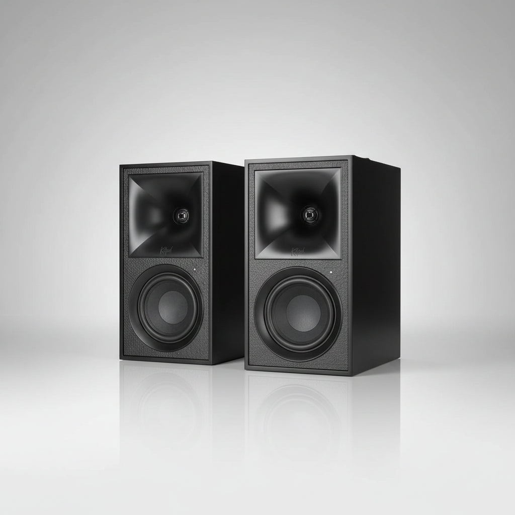 Klipsch - The Fives