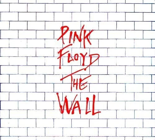 PINK FLOYD - THE WALL