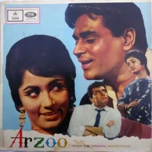 Arzoo