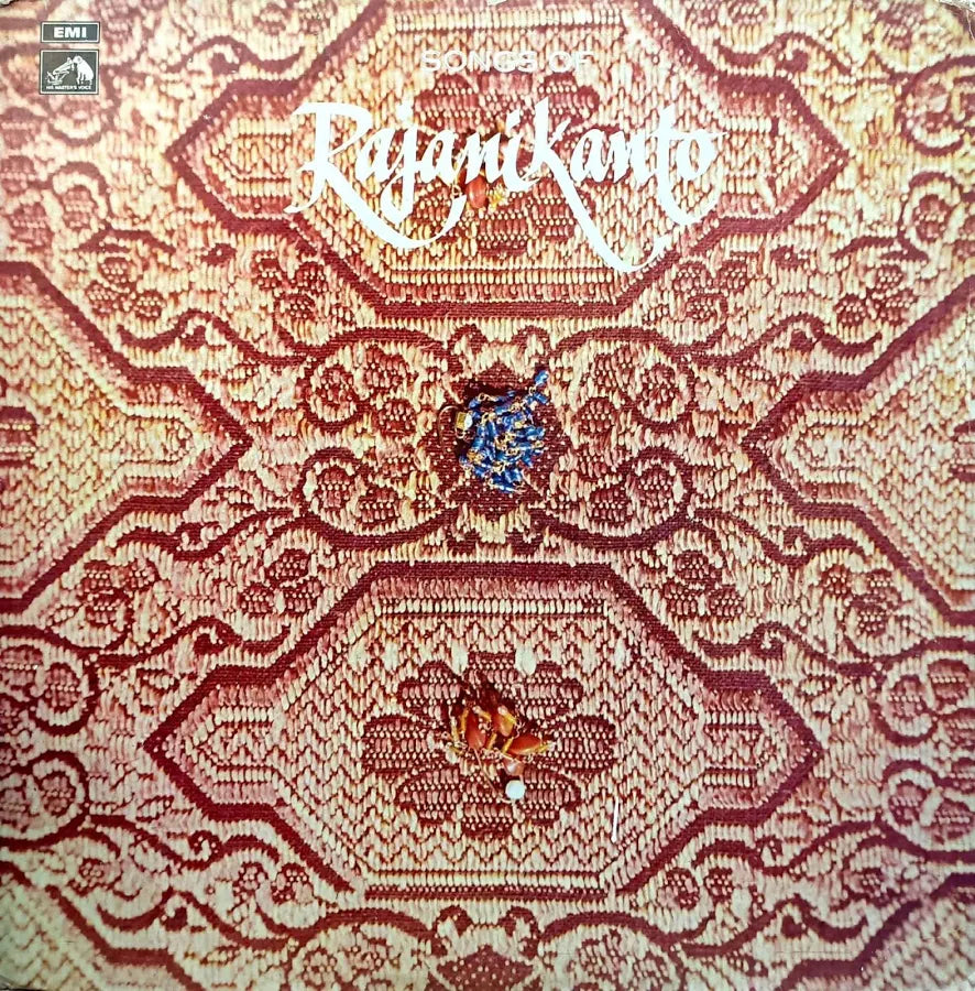 Songs Of Rajanikanto