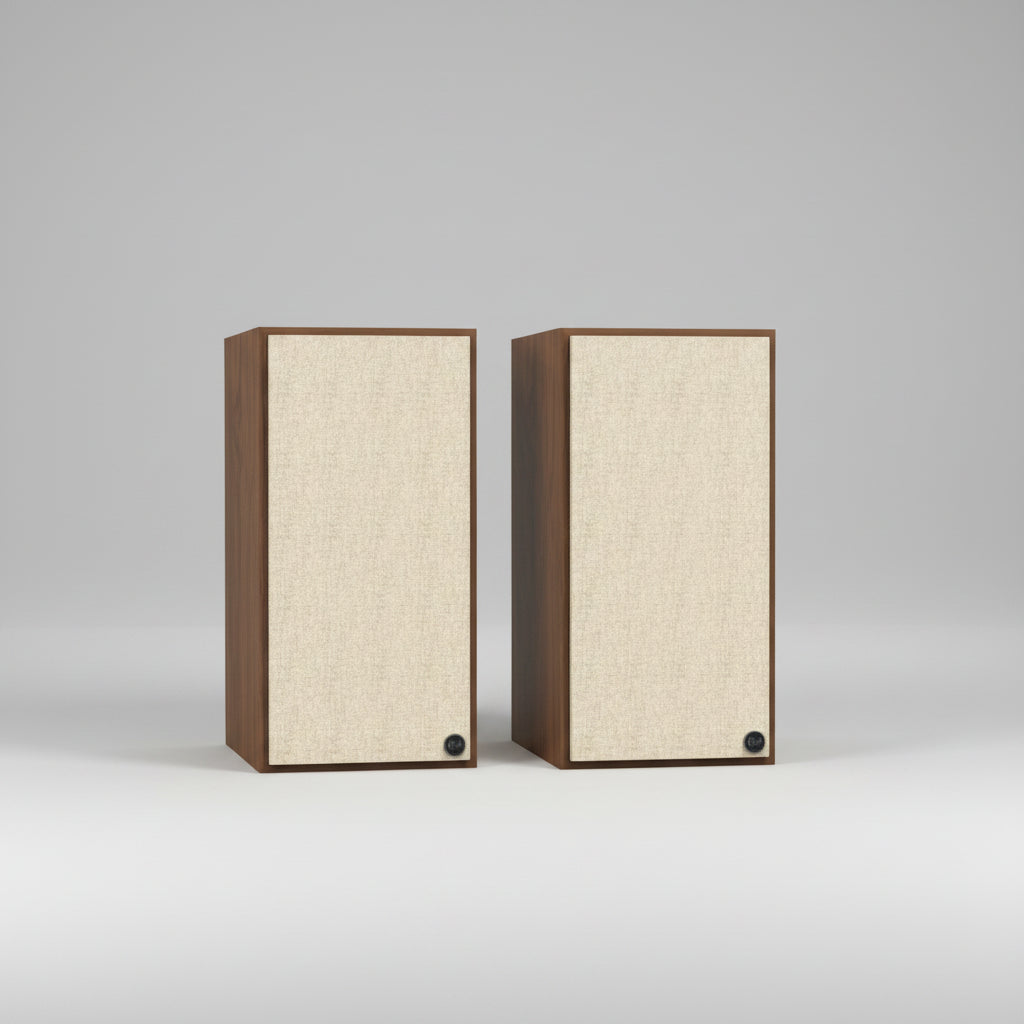 Klipsch - The Nines