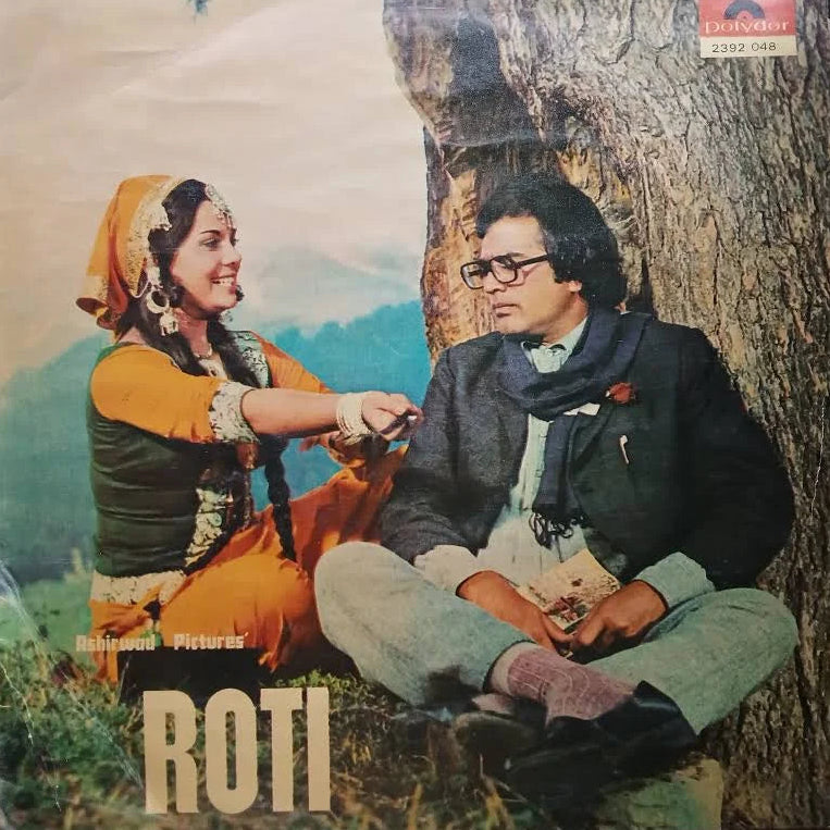 Roti - Laxmikant Pyarelal