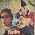 Souten - Usha Khanna