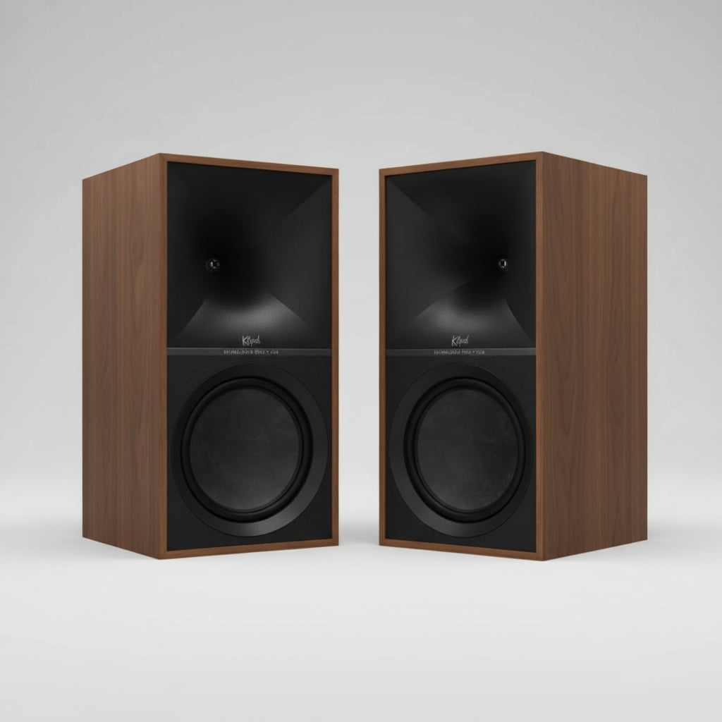 Klipsch - The Nines
