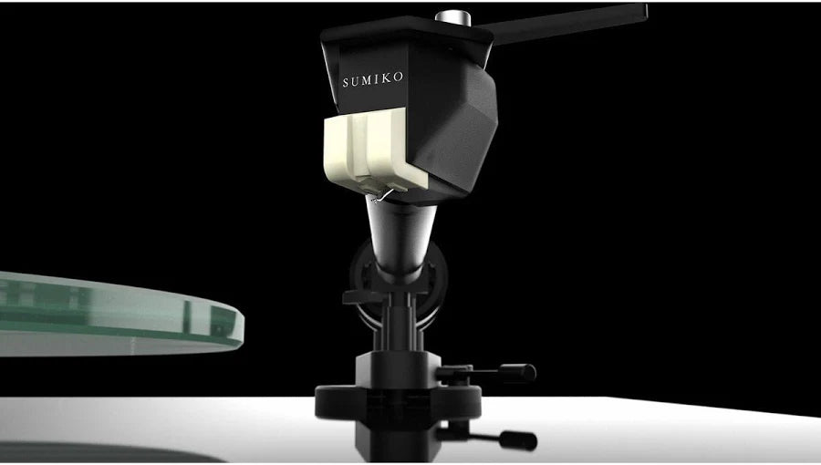 Pro-Ject - T2 W