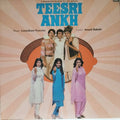 Teesri Ankh - Laxmikant Pyarelal