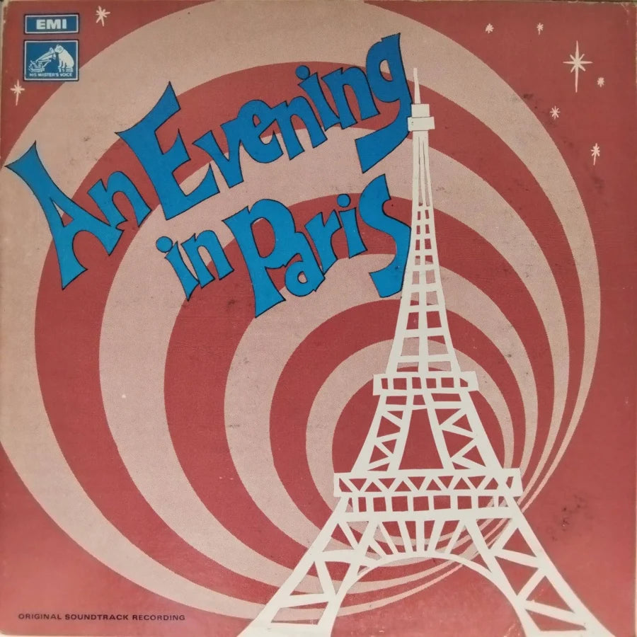 An Evening In Paris