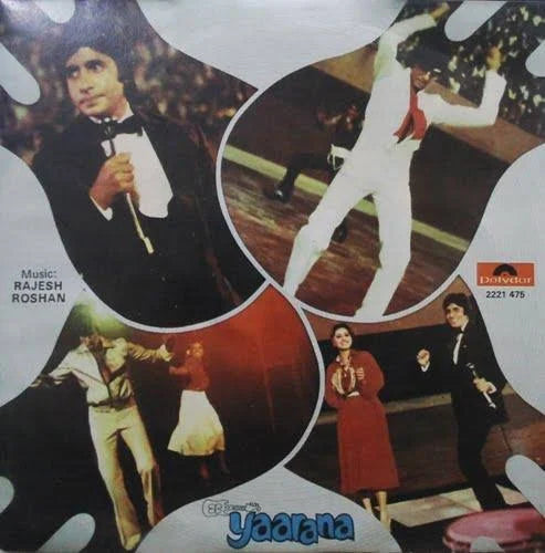 Yaarana