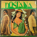 Dostana