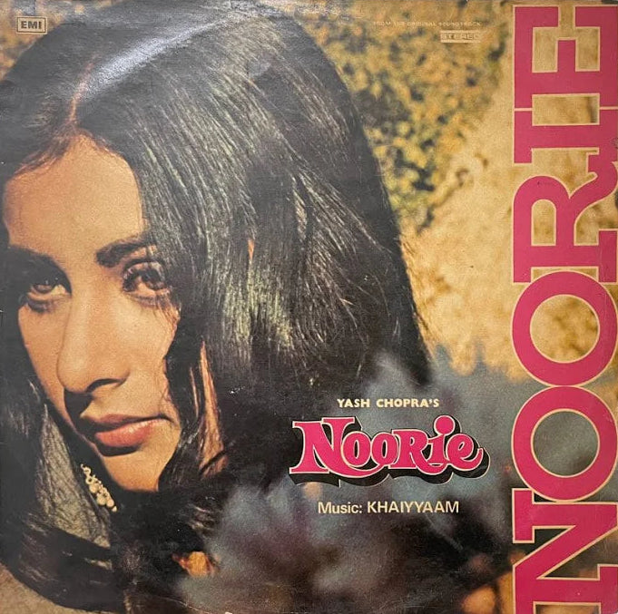 Noorie - Khaiyyaam