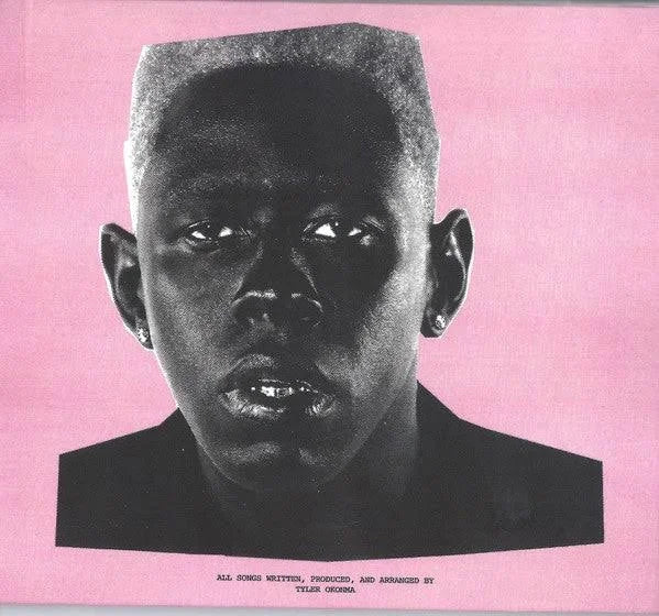 TYLER - THE CREATOR IGOR