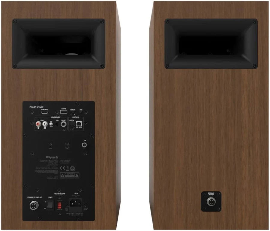 Klipsch - The Nines