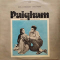 Paigham - C.Ramachandra