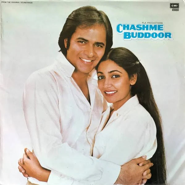 Chashme Buddoor - RajKamal