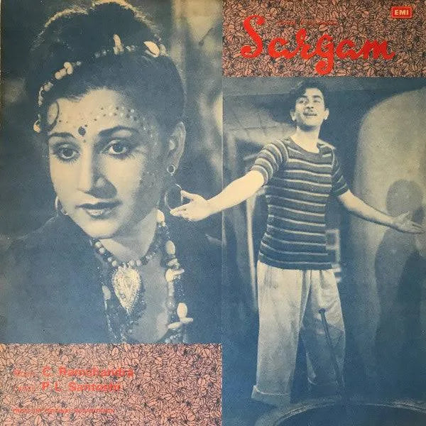 Sargam - C.Ramchandra