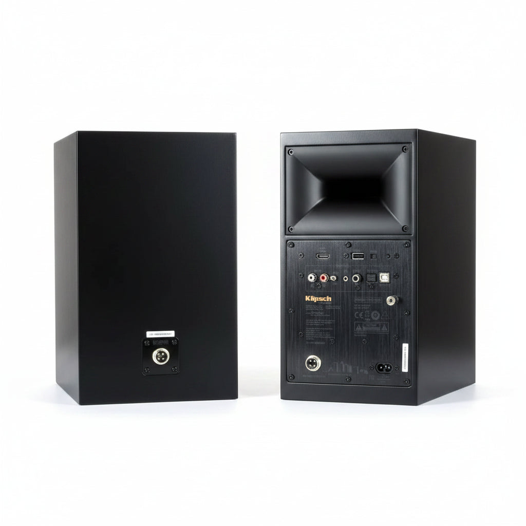 Klipsch - The Fives