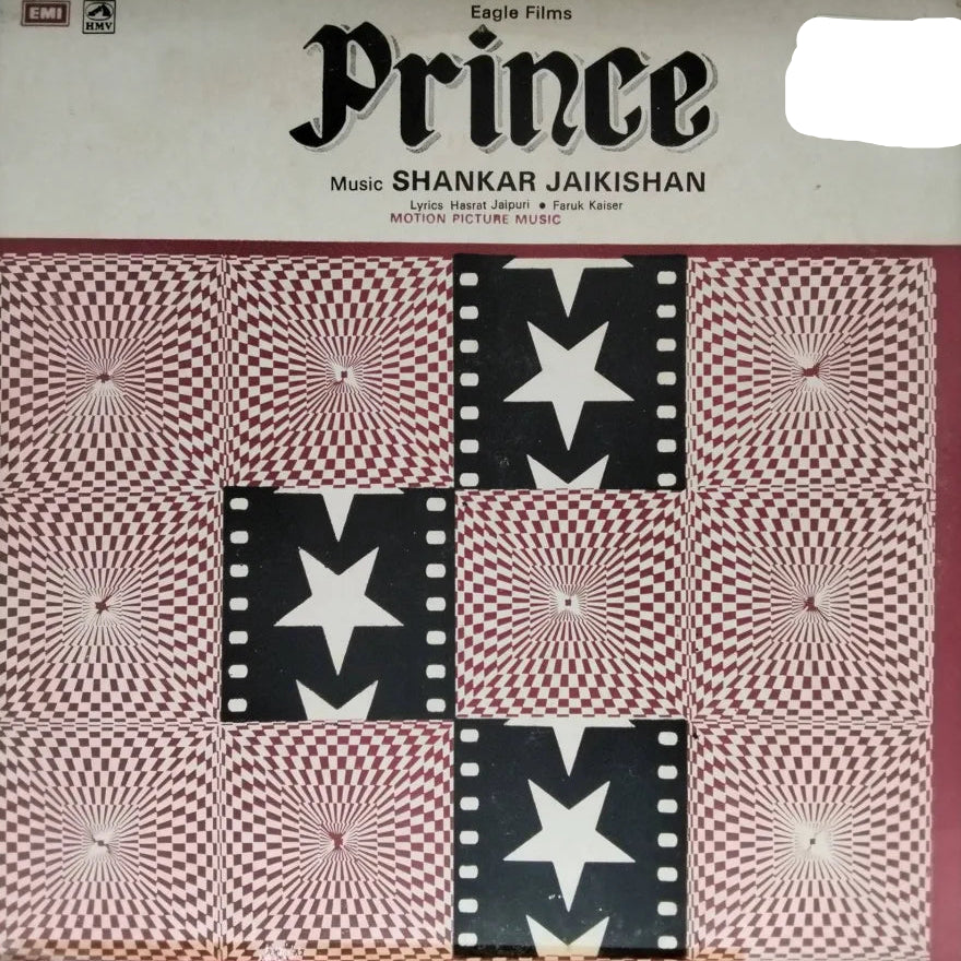 Prince - Shankar Jaikishan