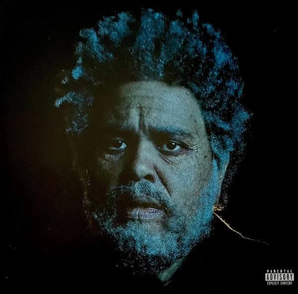 THE WEEKND - DAWN FM
