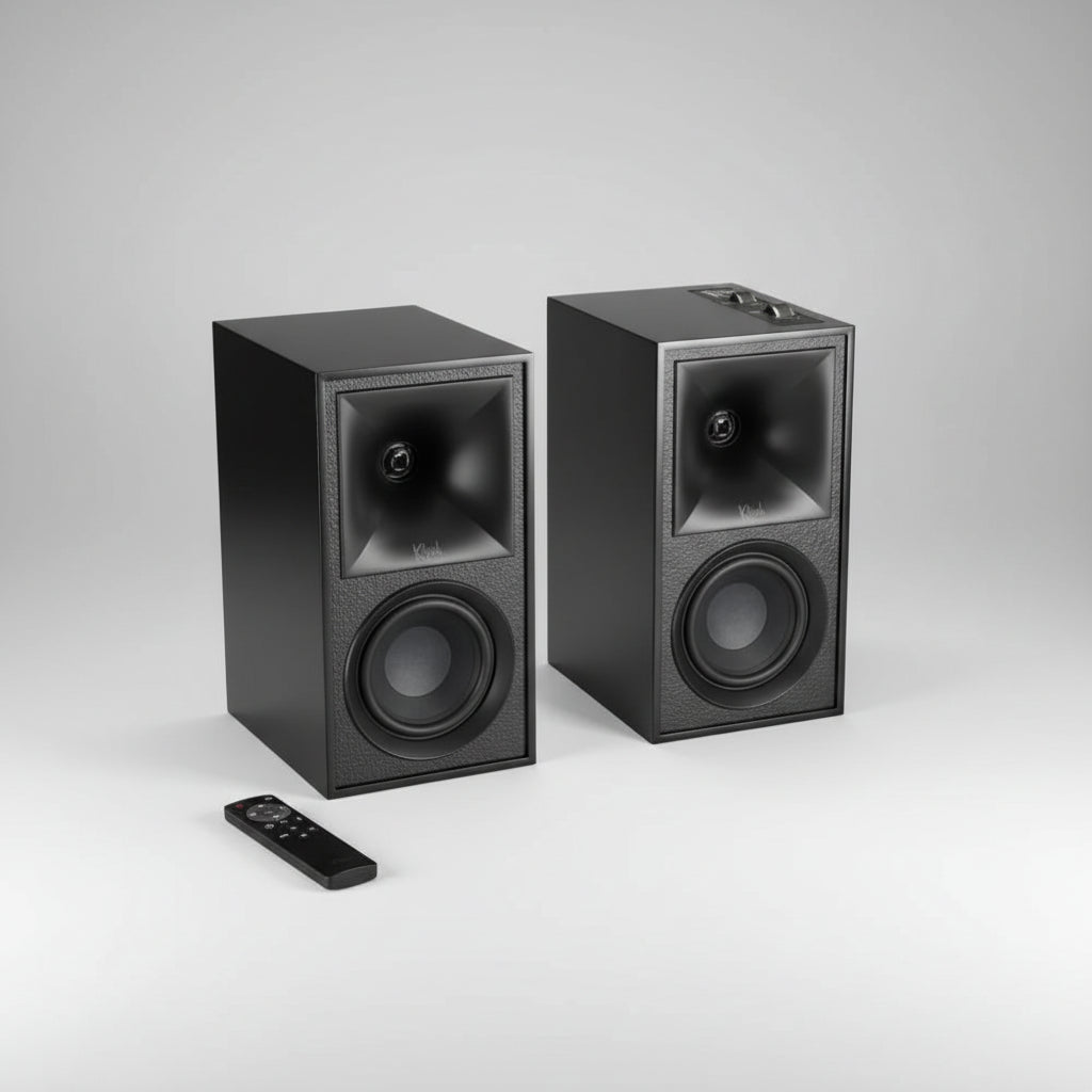 Klipsch - The Fives