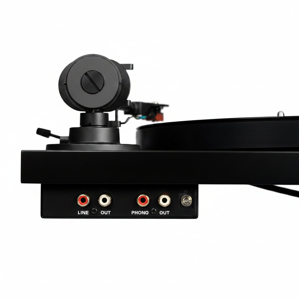 Pro-Ject - E1 BT