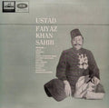 Ustad Faiyaz Khan Sahib