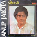 Ghazals Anup Jalota