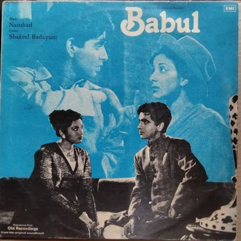Babul - Naushad