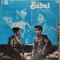 Babul - Naushad
