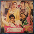 Samraat - Laxmikant Pyarelal
