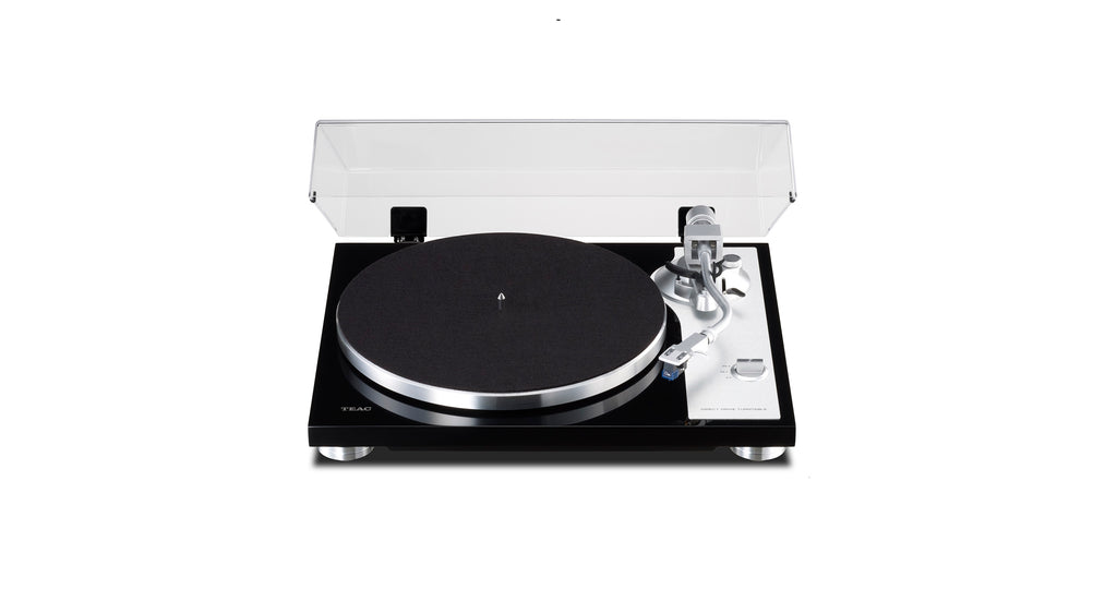TEAC - TN-4DSE