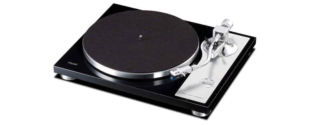 TEAC - TN-4DSE