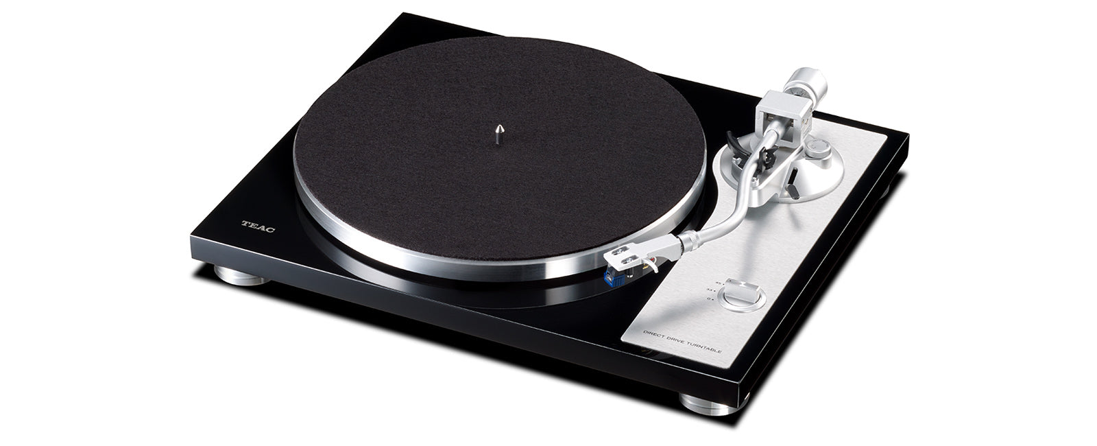 TEAC - TN-4DSE