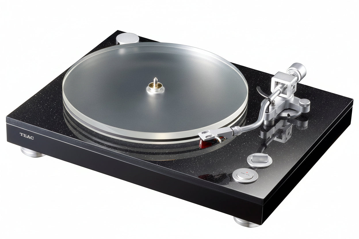 TEAC - TN-5BB