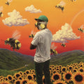 TYLER - THE CREATOR FLOWER BOY