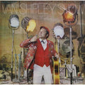 Electric Guitar - Van Shipley Show
