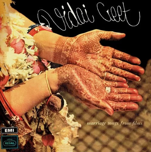 Vidai Geet