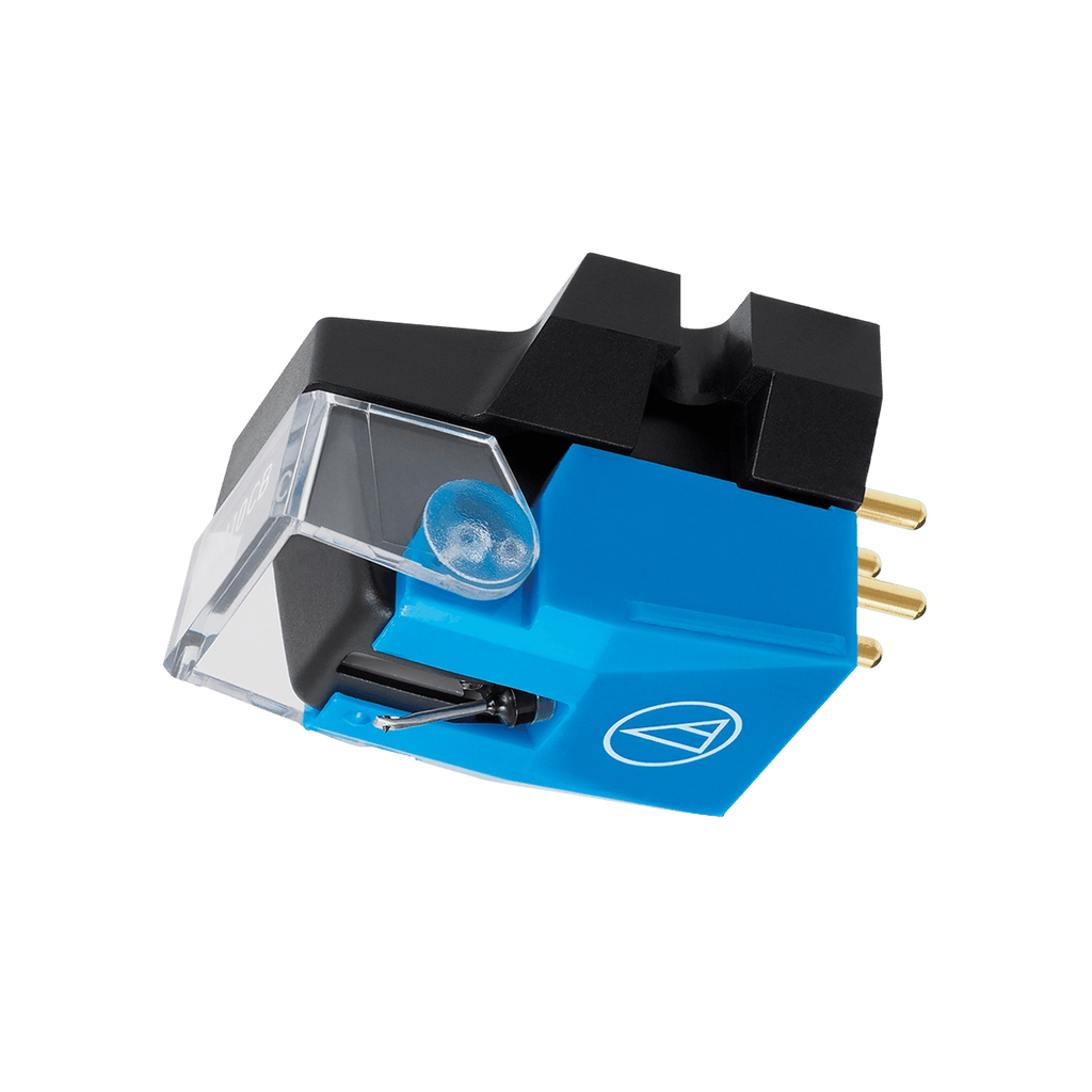 Audio-Technica - VM510CB Dual Moving Magnet Cartridge