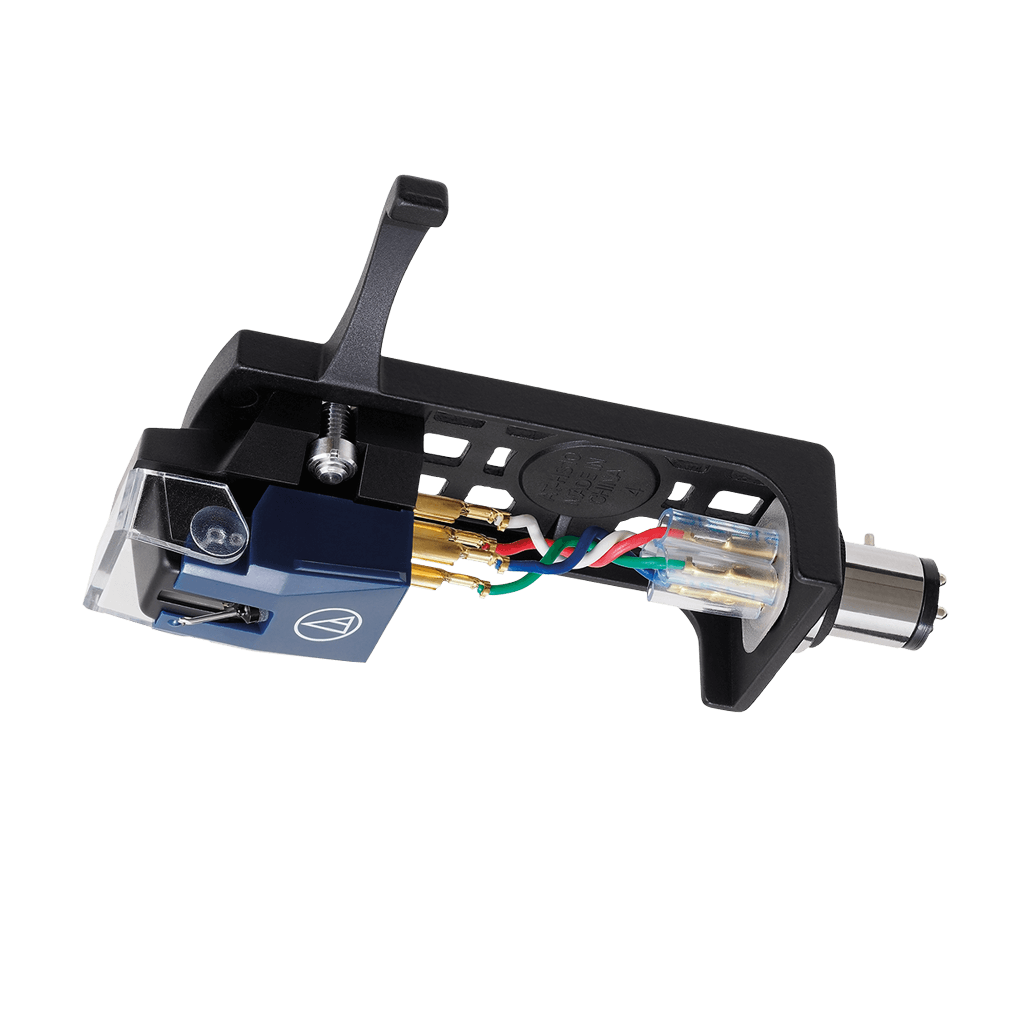 Audio-Technica VM520EB/H - Headshell/Cartridge Combo Kit