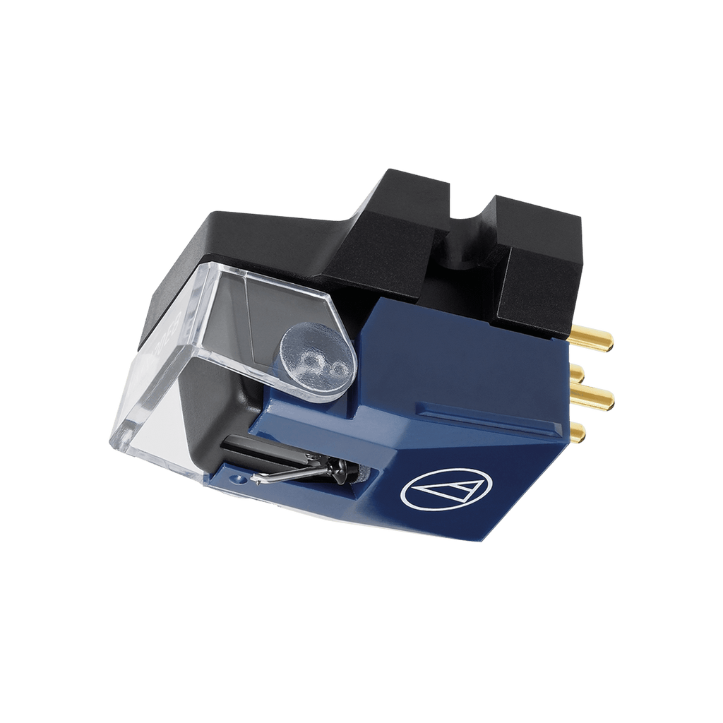 Audio-Technica VM520EB/H - Headshell/Cartridge Combo Kit