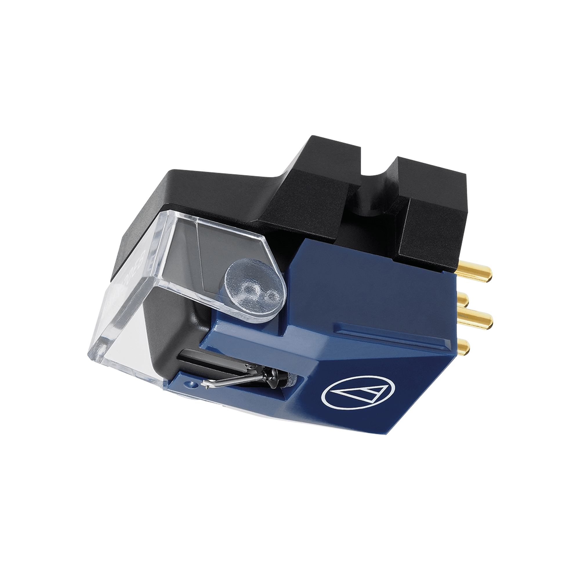 Audio-Technica VM520EB/H - Headshell/Cartridge Combo Kit