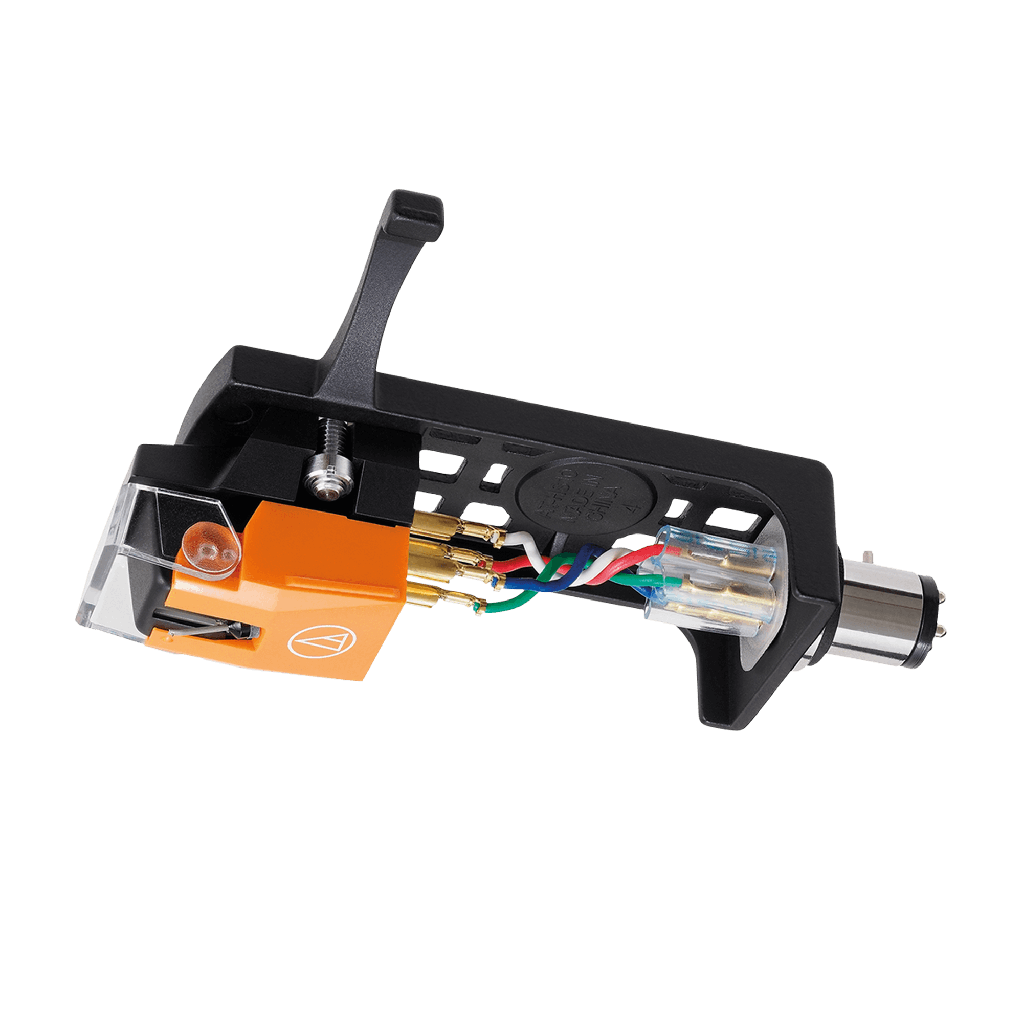 Audio-Technica VM530EN/H - Headshell/Cartridge Combo Kit