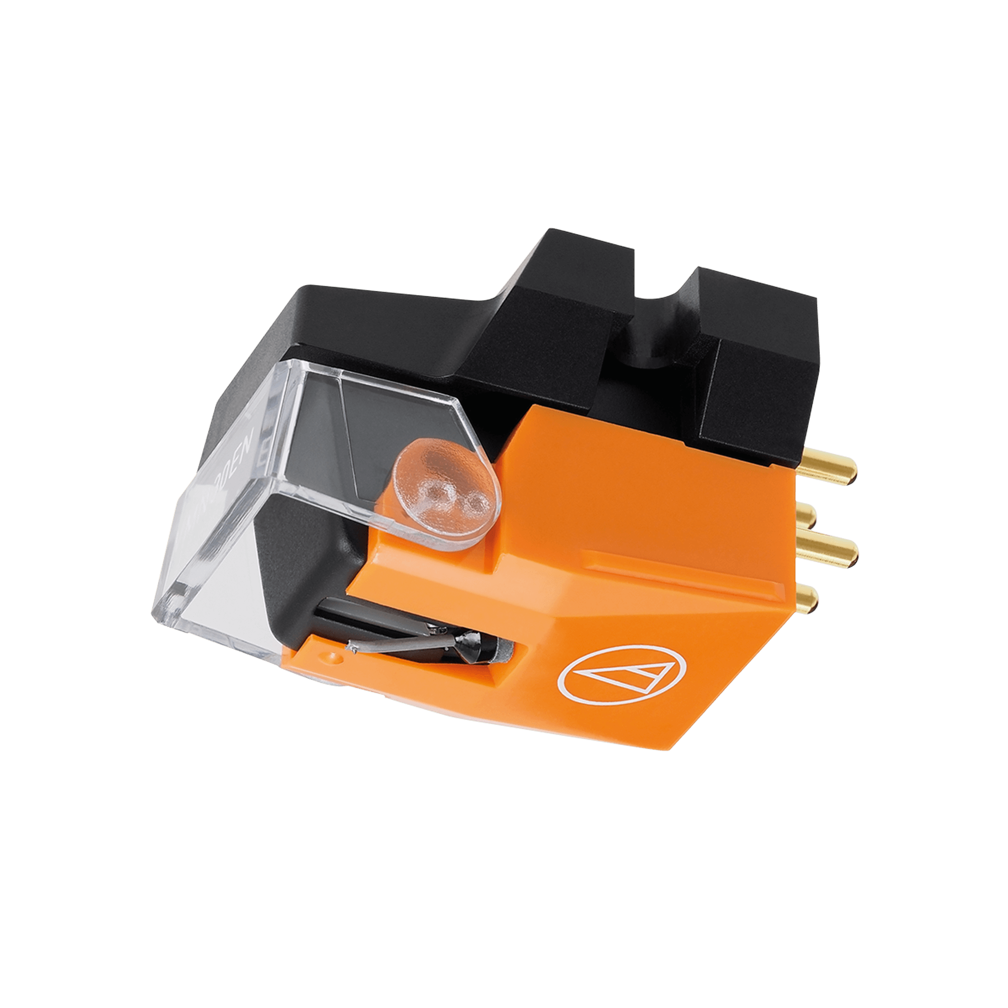 Audio-Technica VM530EN/H - Headshell/Cartridge Combo Kit