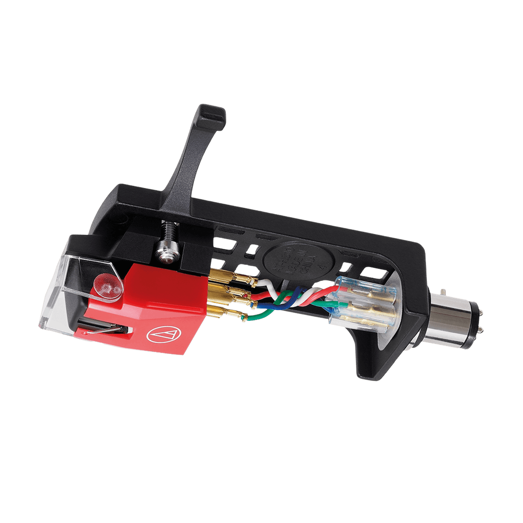 Audio-Technica VM540ML/H - Headshell/Cartridge Combo Kit