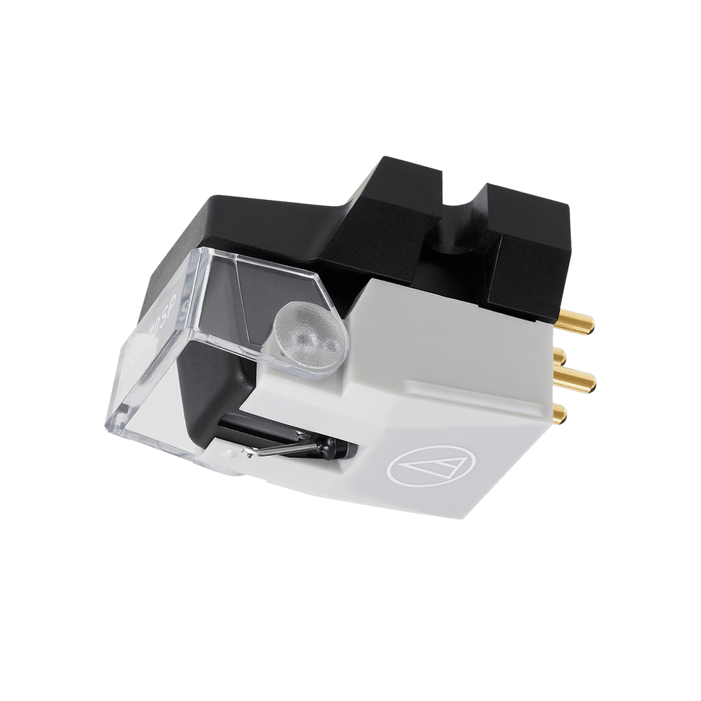 Audio-Technica AT-VM670SP 78 RPM Mono Cartridge
