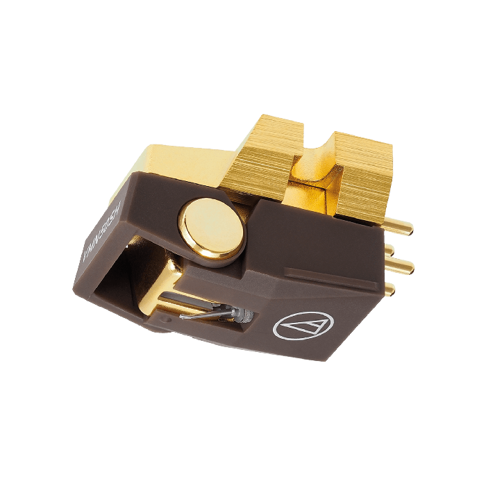 Audio-Technica VM750SH - Dual Moving Magnet Cartridge