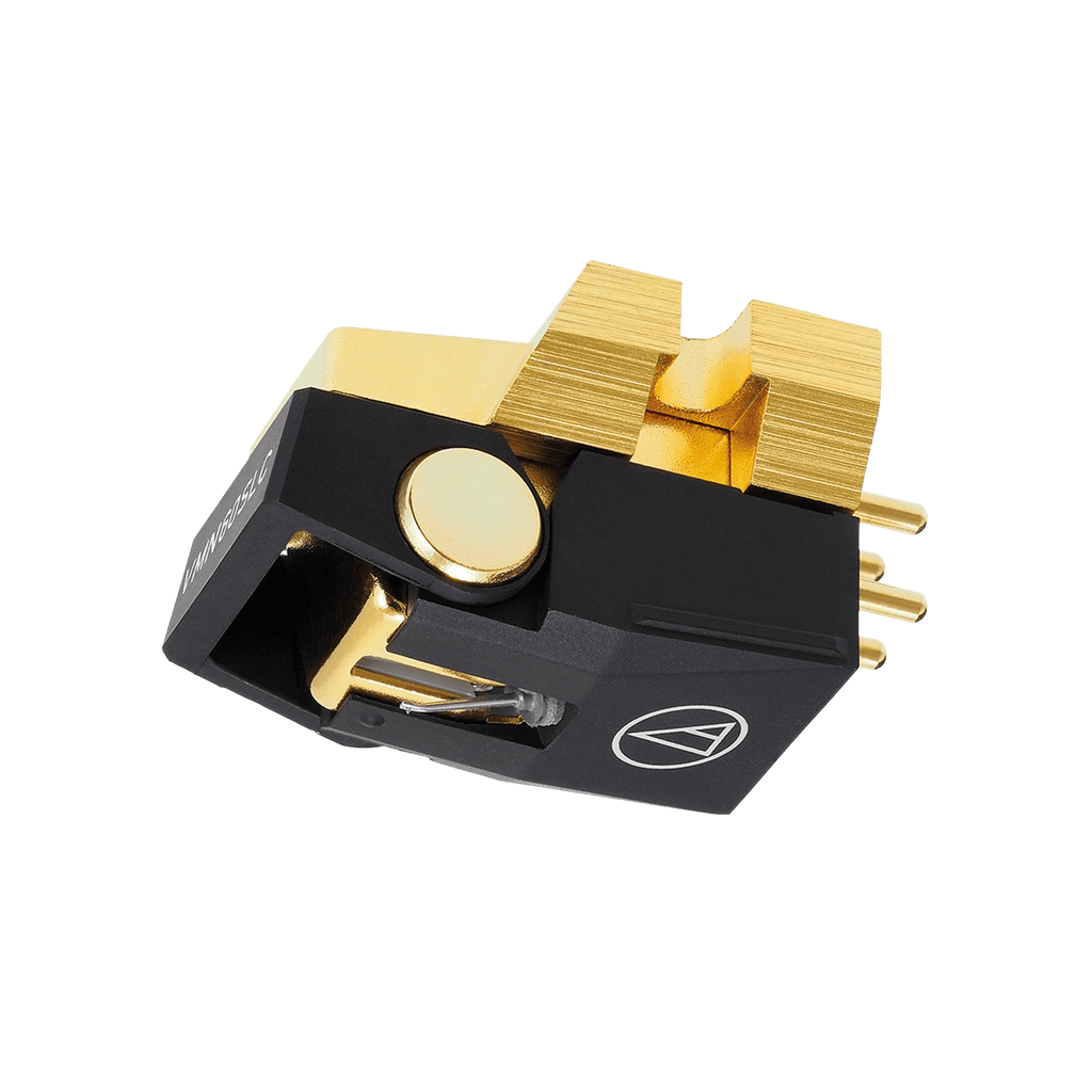 Audio-Technica AT-VM760SLC Dual Magnet Cartridge
